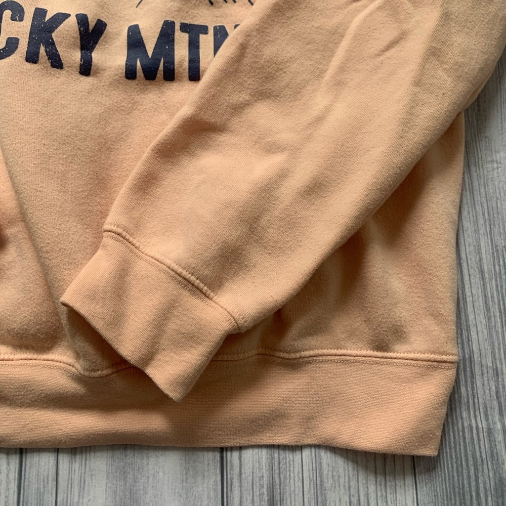 Colorado Crewneck - Picture 3 of 3